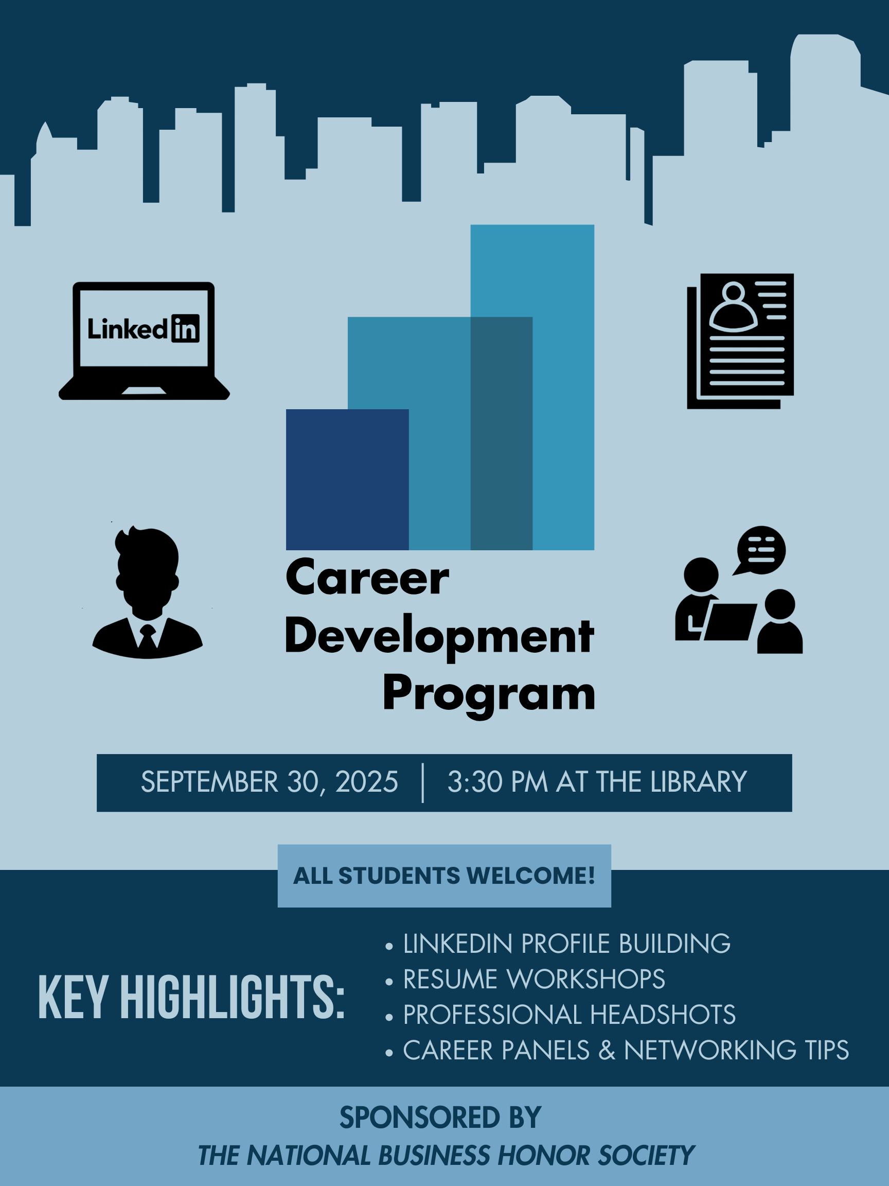 Career Development Program